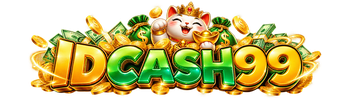 Logo IDCASH99